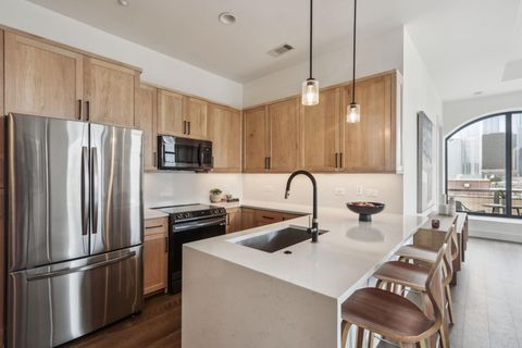 Tiny photo for 507 Sabine ST #601, Austin, TX 78701 (MLS # 9566097)