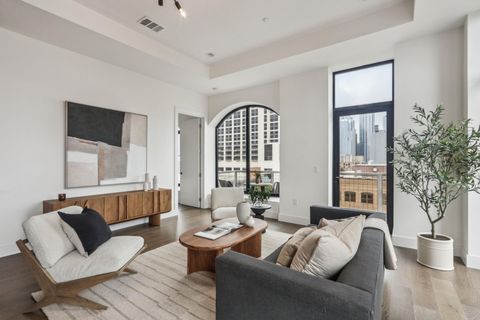 Tiny photo for 507 Sabine ST #601, Austin, TX 78701 (MLS # 9566097)