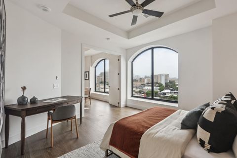 Tiny photo for 507 Sabine ST #601, Austin, TX 78701 (MLS # 9566097)