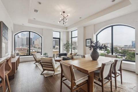 Tiny photo for 507 Sabine ST #601, Austin, TX 78701 (MLS # 9566097)