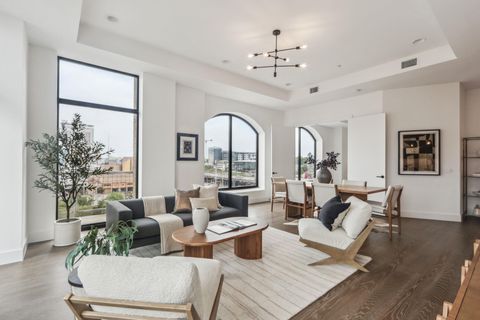 Tiny photo for 507 Sabine ST #601, Austin, TX 78701 (MLS # 9566097)