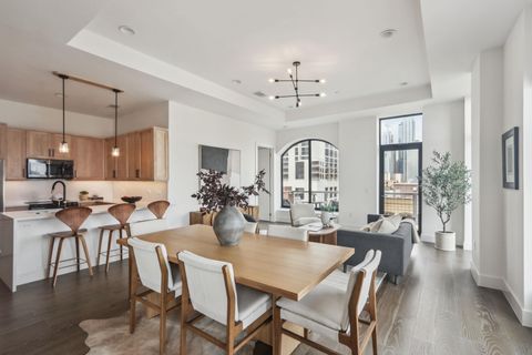 Tiny photo for 507 Sabine ST #601, Austin, TX 78701 (MLS # 9566097)