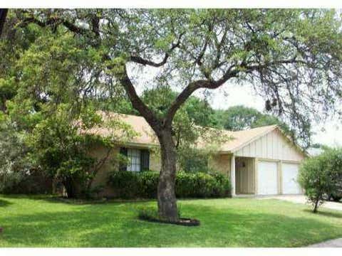 Photo of 11506 Murcia DR, Austin, TX 78759 (MLS # 7667427)