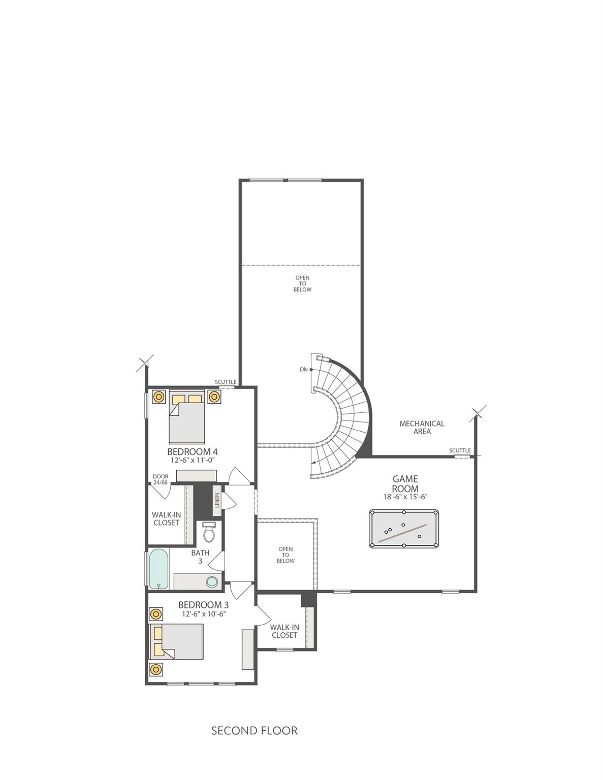 2000 Western View DR