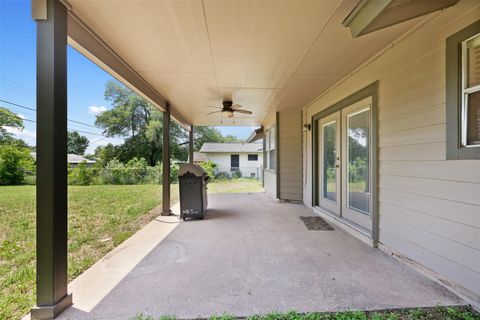 Tiny photo for 105 E St Johns Ave, Austin, TX 78752 (MLS # 2312271)