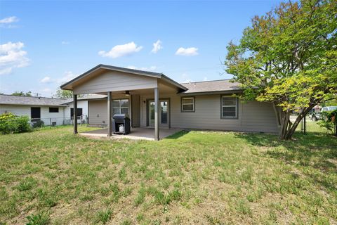 Tiny photo for 105 E St Johns Ave, Austin, TX 78752 (MLS # 2312271)