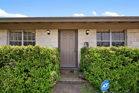 Tiny photo for 105 E St Johns Ave, Austin, TX 78752 (MLS # 2312271)