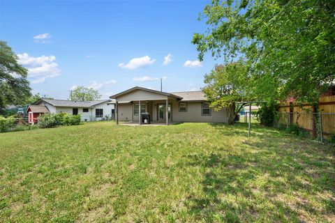 Tiny photo for 105 E St Johns Ave, Austin, TX 78752 (MLS # 2312271)