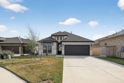 Photo of 133 Plumbago LOOP, Bastrop, TX 78602 (MLS # 2492712)