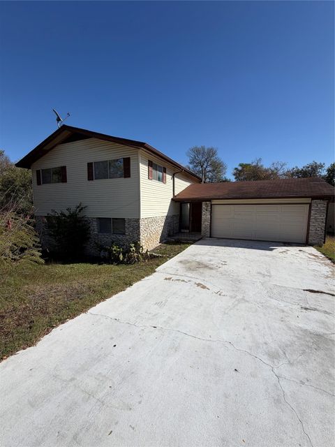 6005 Walnut Hills DR Austin TX 78723