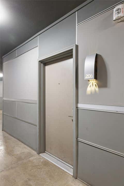 Tiny photo for 3600 S Lamar BLVD #206, Austin, TX 78704 (MLS # 2414679)