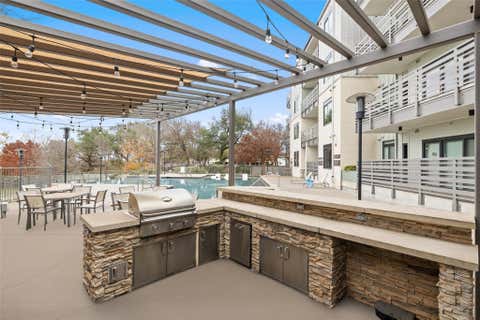 Tiny photo for 3600 S Lamar BLVD #206, Austin, TX 78704 (MLS # 2414679)