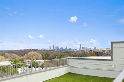 Tiny photo for 3600 S Lamar BLVD #206, Austin, TX 78704 (MLS # 2414679)