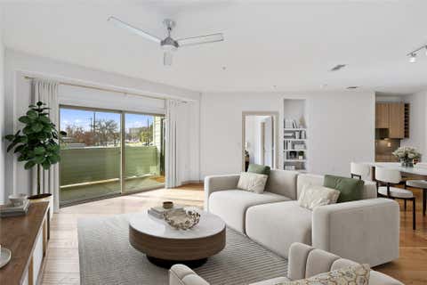 Tiny photo for 3600 S Lamar BLVD #206, Austin, TX 78704 (MLS # 2414679)