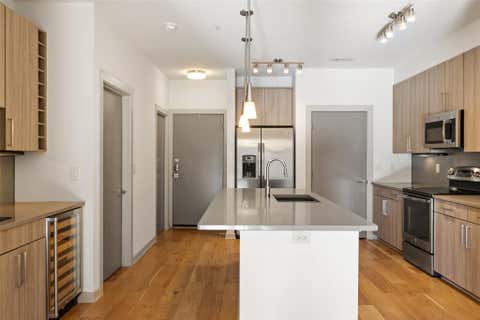 Tiny photo for 3600 S Lamar BLVD #206, Austin, TX 78704 (MLS # 2414679)