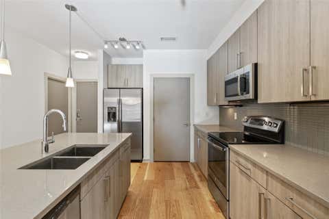 Tiny photo for 3600 S Lamar BLVD #206, Austin, TX 78704 (MLS # 2414679)