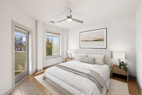Tiny photo for 3600 S Lamar BLVD #206, Austin, TX 78704 (MLS # 2414679)