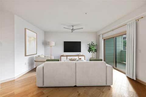 Tiny photo for 3600 S Lamar BLVD #206, Austin, TX 78704 (MLS # 2414679)