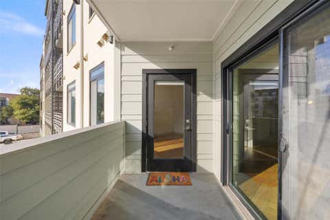 Tiny photo for 3600 S Lamar BLVD #206, Austin, TX 78704 (MLS # 2414679)