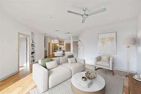 Tiny photo for 3600 S Lamar BLVD #206, Austin, TX 78704 (MLS # 2414679)