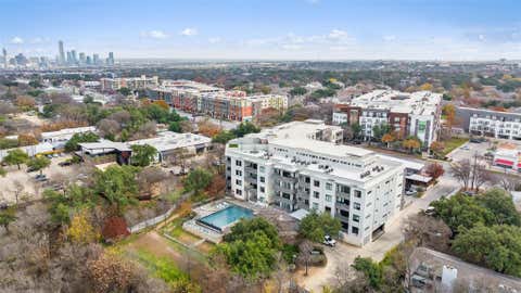Tiny photo for 3600 S Lamar BLVD #206, Austin, TX 78704 (MLS # 2414679)
