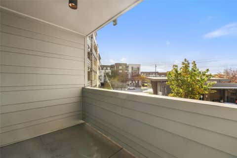 Tiny photo for 3600 S Lamar BLVD #206, Austin, TX 78704 (MLS # 2414679)