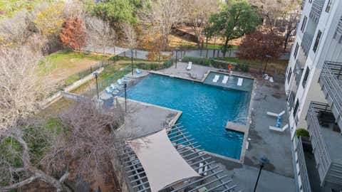 Tiny photo for 3600 S Lamar BLVD #206, Austin, TX 78704 (MLS # 2414679)