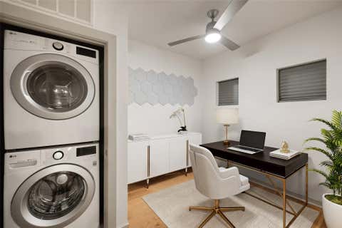Tiny photo for 3600 S Lamar BLVD #206, Austin, TX 78704 (MLS # 2414679)
