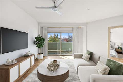 Tiny photo for 3600 S Lamar BLVD #206, Austin, TX 78704 (MLS # 2414679)