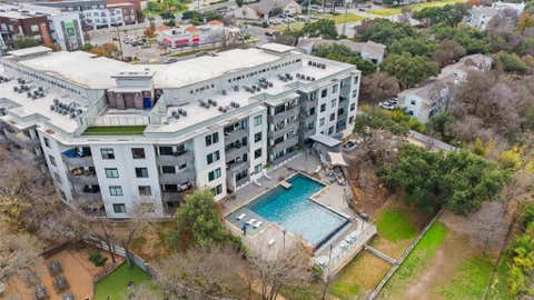 Tiny photo for 3600 S Lamar BLVD #206, Austin, TX 78704 (MLS # 2414679)