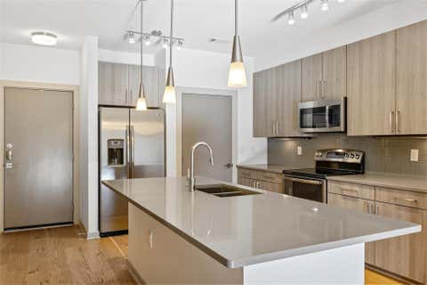 Tiny photo for 3600 S Lamar BLVD #206, Austin, TX 78704 (MLS # 2414679)