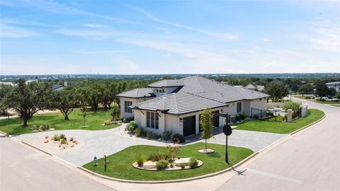 1000 Flint Ridge TRL Georgetown TX 78628