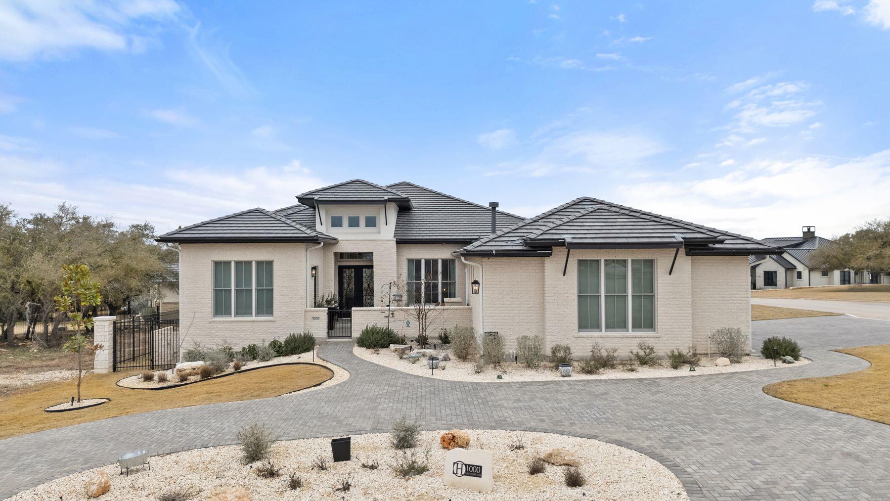 1000 Flint Ridge TRL