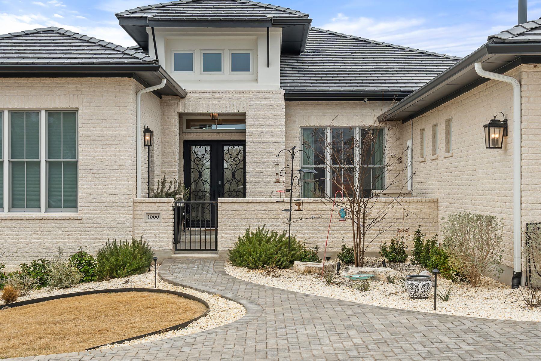 1000 Flint Ridge TRL