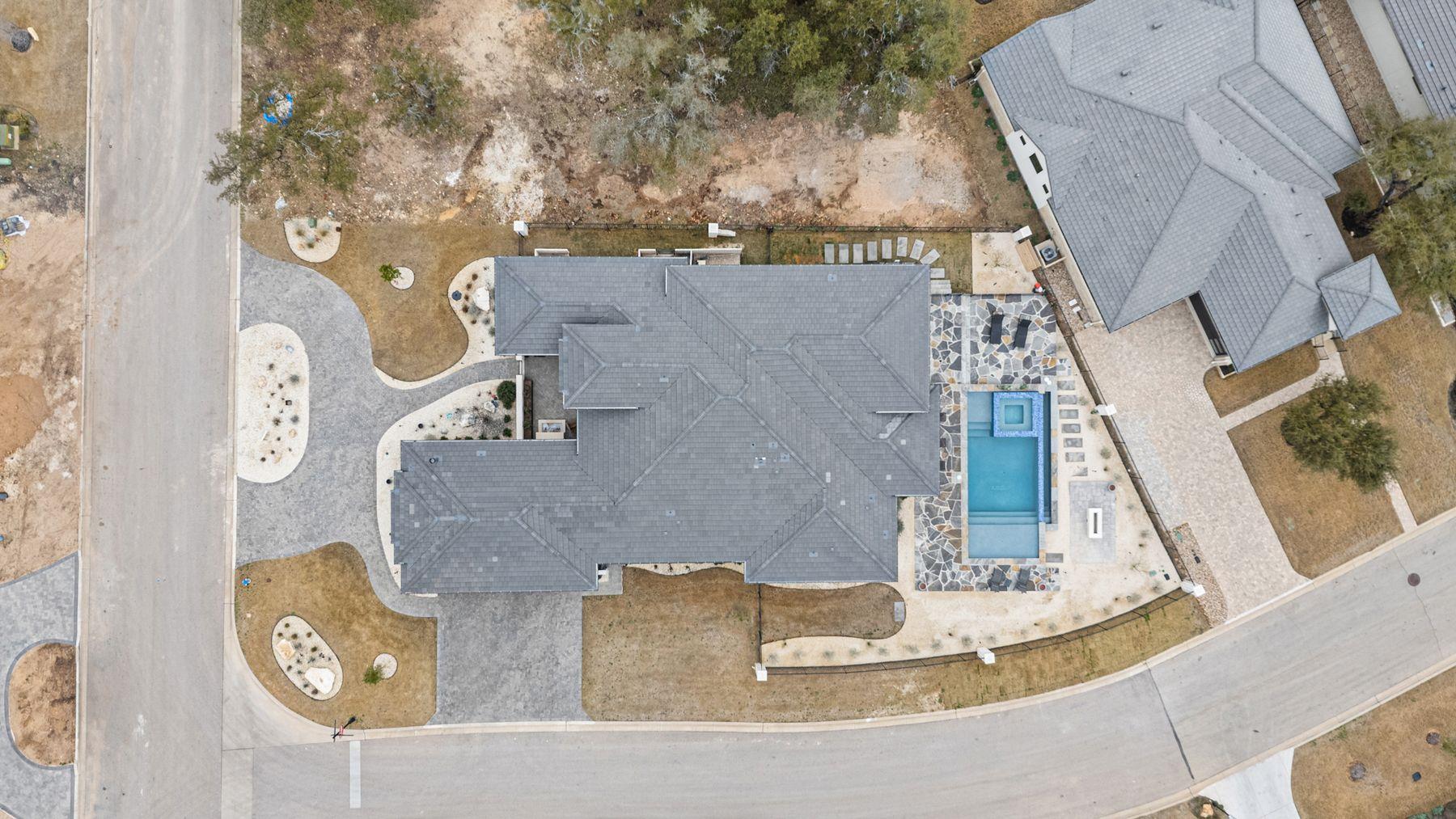 1000 Flint Ridge TRL