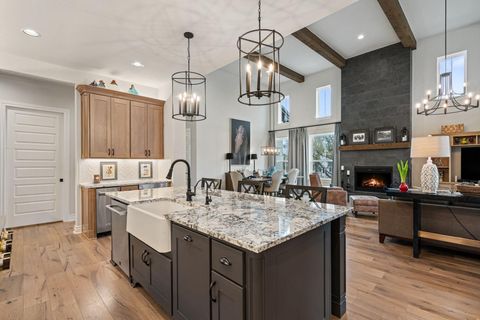 1000 Flint Ridge TRL Georgetown TX 78628