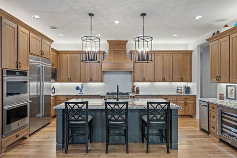 1000 Flint Ridge TRL Georgetown TX 78628