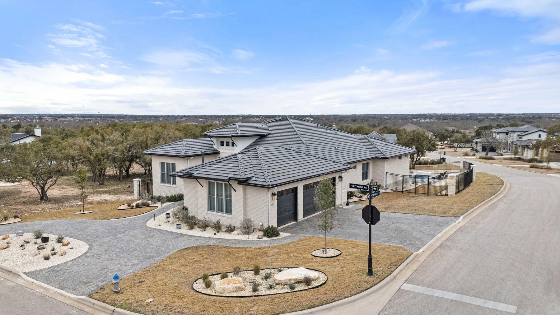 1000 Flint Ridge TRL