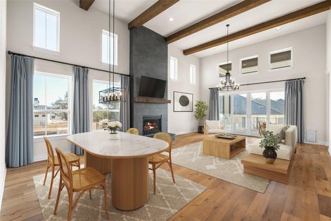 1000 Flint Ridge TRL Georgetown TX 78628