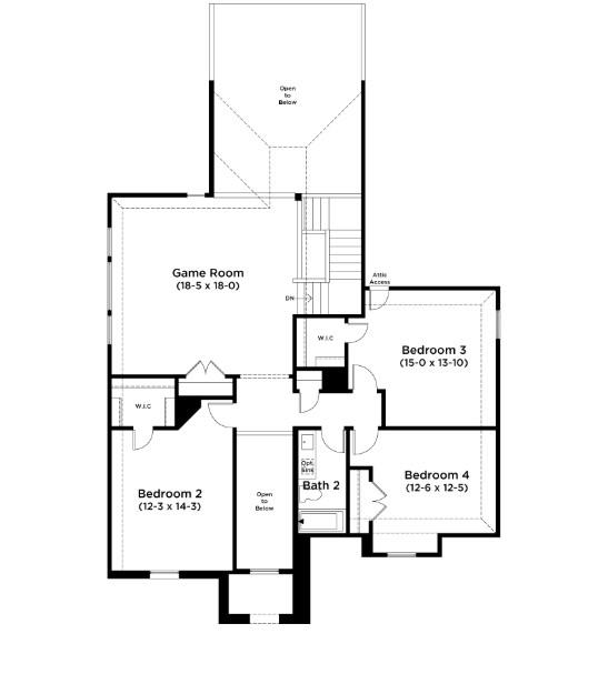 755 Ginger ST