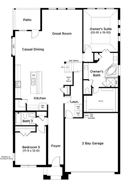 755 Ginger ST