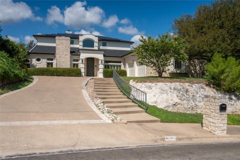 Photo of 6224 Edwards Mountain CV, Austin, TX 78731 (MLS # 5674466)
