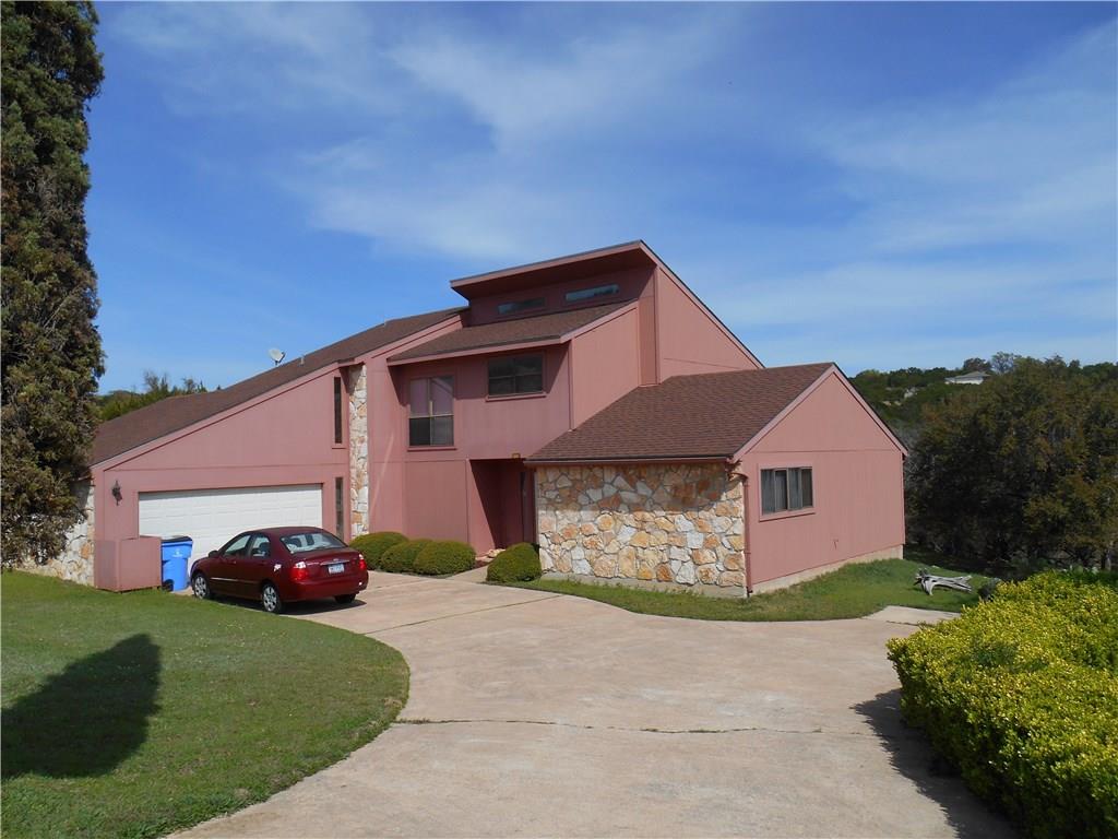 Photo 1 of 40 — 3505 Boone DR, Lago Vista, TX 78645