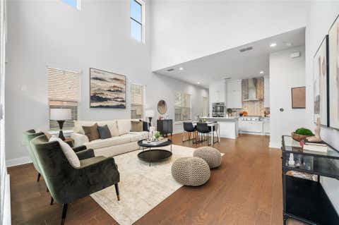 Tiny photo for 4410 Grotto DR, Austin, TX 78731 (MLS # 6011970)