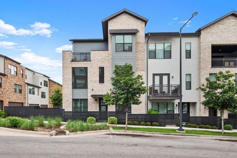 4410 Grotto DR Austin TX 78731