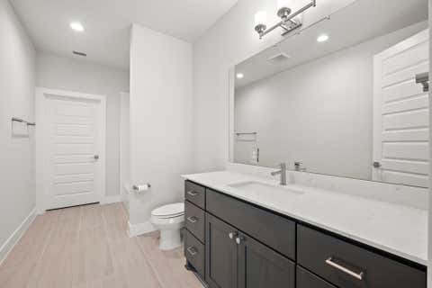 Tiny photo for 4410 Grotto DR, Austin, TX 78731 (MLS # 6011970)