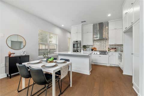 Tiny photo for 4410 Grotto DR, Austin, TX 78731 (MLS # 6011970)