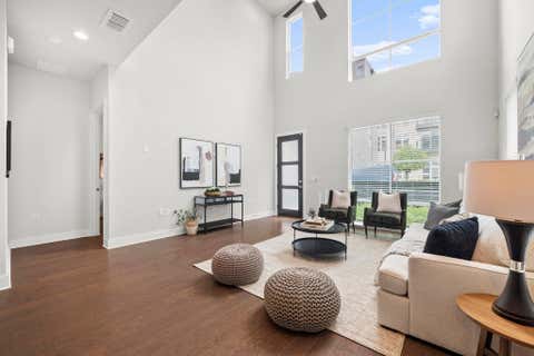 Tiny photo for 4410 Grotto DR, Austin, TX 78731 (MLS # 6011970)