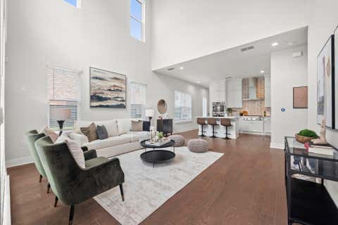 Tiny photo for 4410 Grotto DR, Austin, TX 78731 (MLS # 6011970)