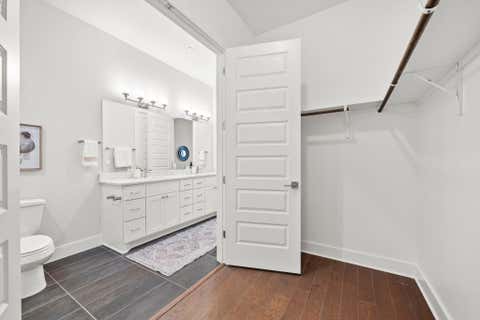 Tiny photo for 4410 Grotto DR, Austin, TX 78731 (MLS # 6011970)